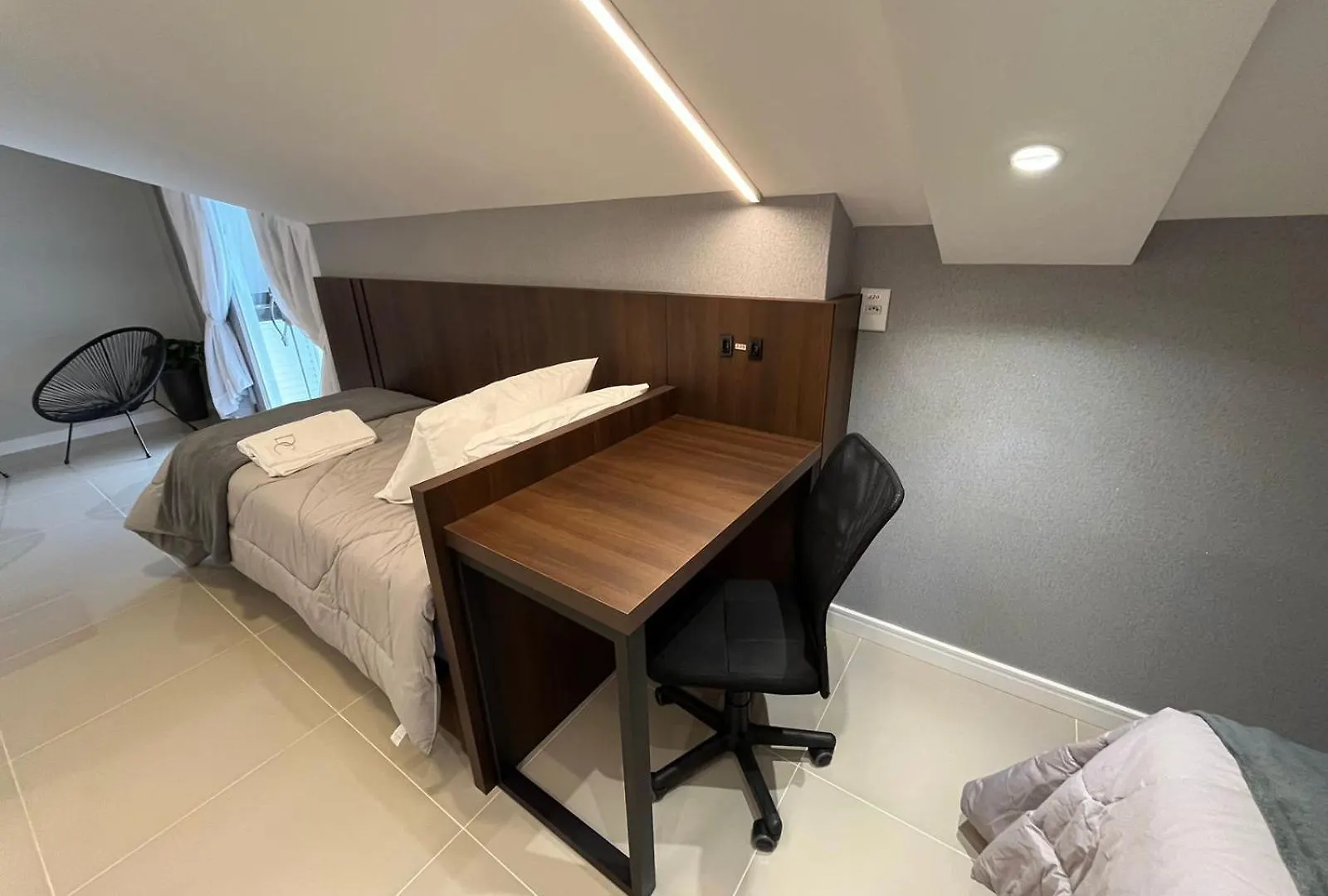 Apartamento Loft Dona Clara 202 Centro De Pomerode