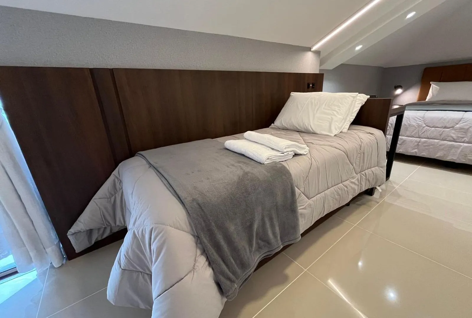 Loft Dona Clara 202 Centro De Pomerode 0*,