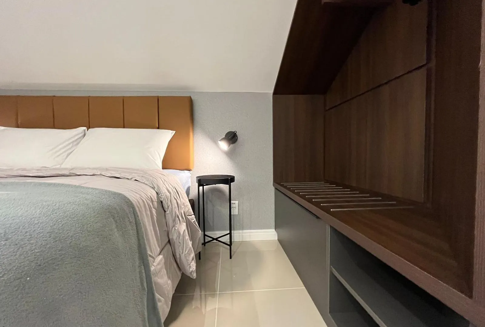 Loft Dona Clara 202 Centro De Pomerode