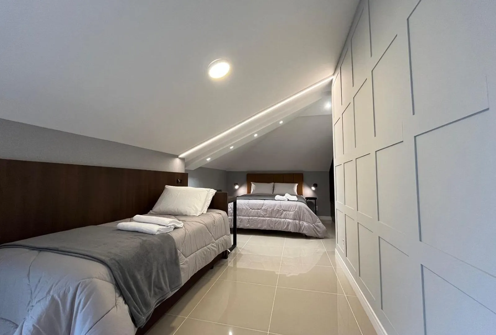 Loft Dona Clara 202 Centro De Pomerode Apartamento