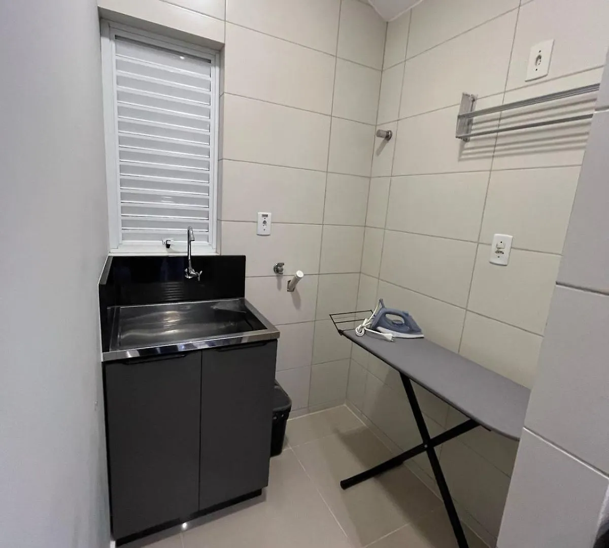 Apartamento Loft Dona Clara 202 Centro De Pomerode