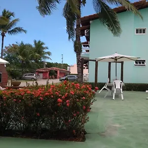 Golden Dolphin Village 528 Apartamento Porto Seguro