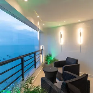 Particular Deluxe Iate Plaza Apartamento Fortaleza (Ceara)