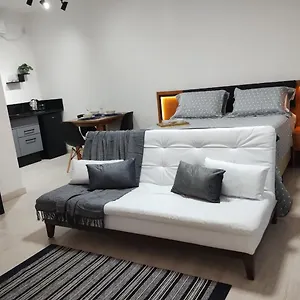  Apartamento Loft Moderno Goede