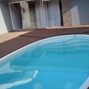  Casa de Férias Conforto Em