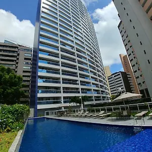 No My Way Abolição Apartamento Fortaleza (Ceara)