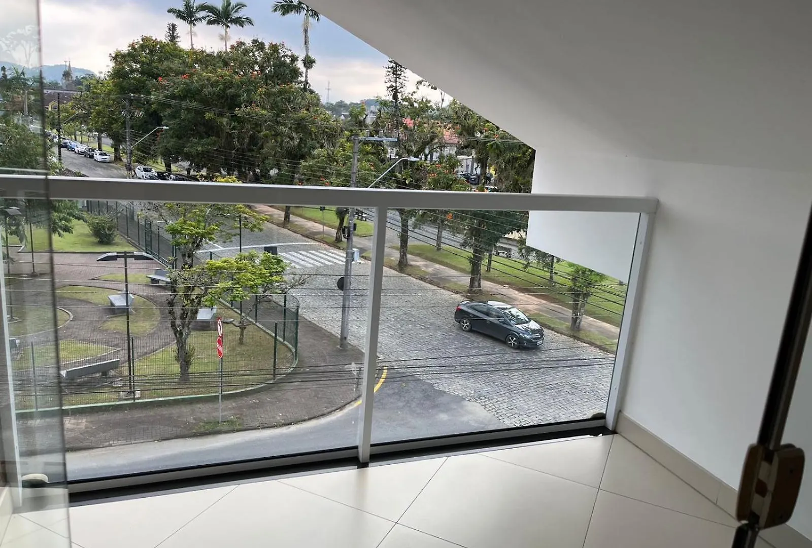 Loft Dona Clara 202 Centro De Pomerode